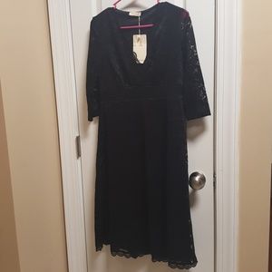 NWT Dress Lace Dress
